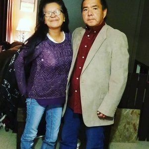 Meet your Posher, Brenda